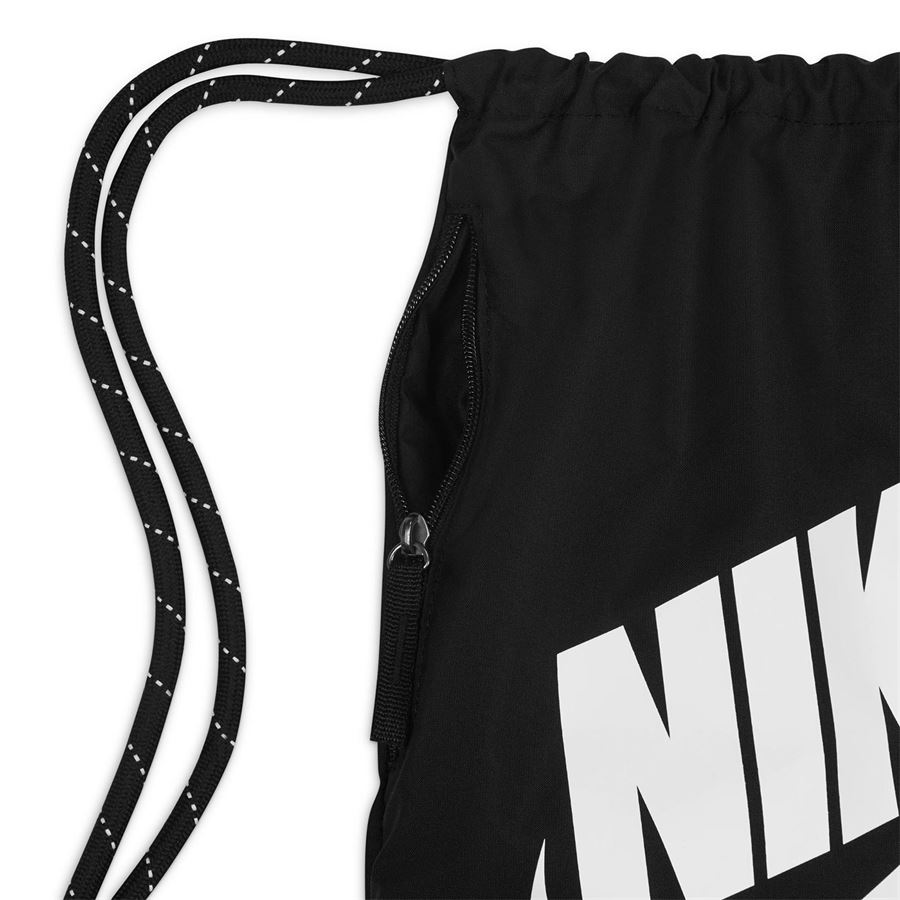 NIKE HERITAGE DRAWSTRING Nike | DC4245010